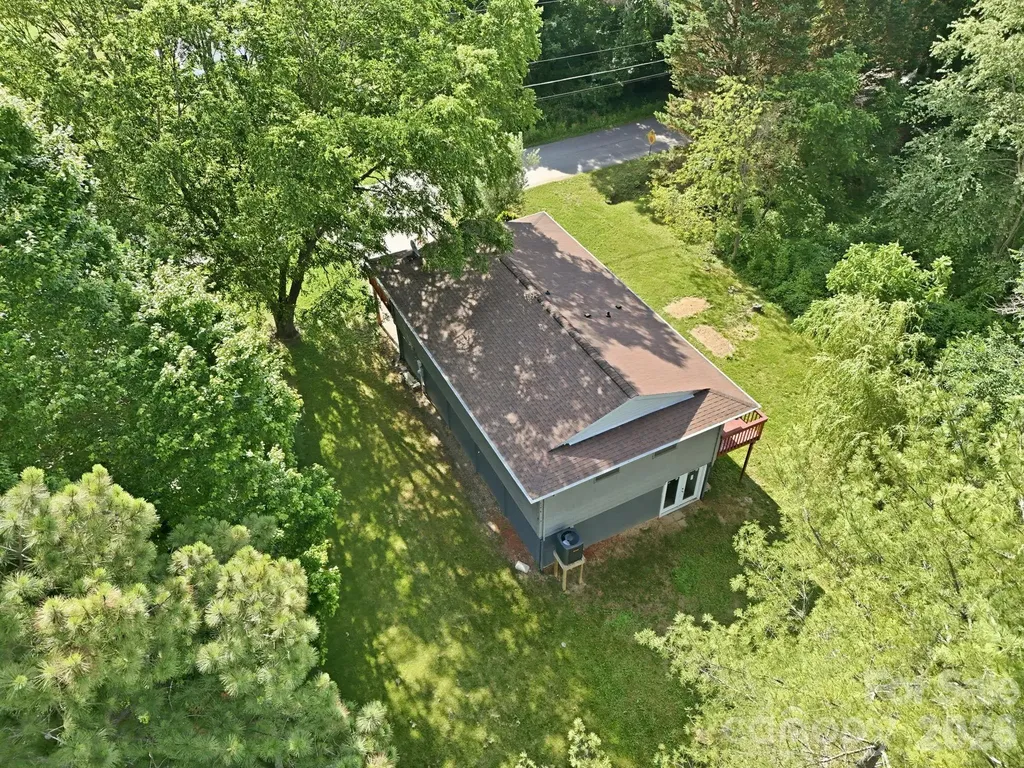 65 Spencer Street Clyde NC 28721