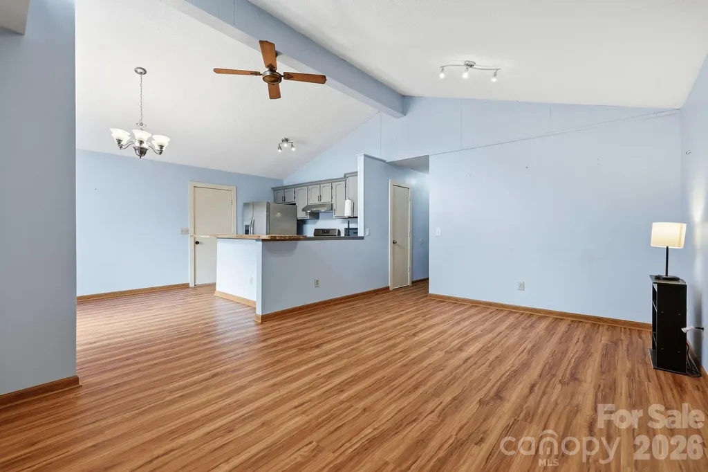65 Spencer Street Clyde NC 28721