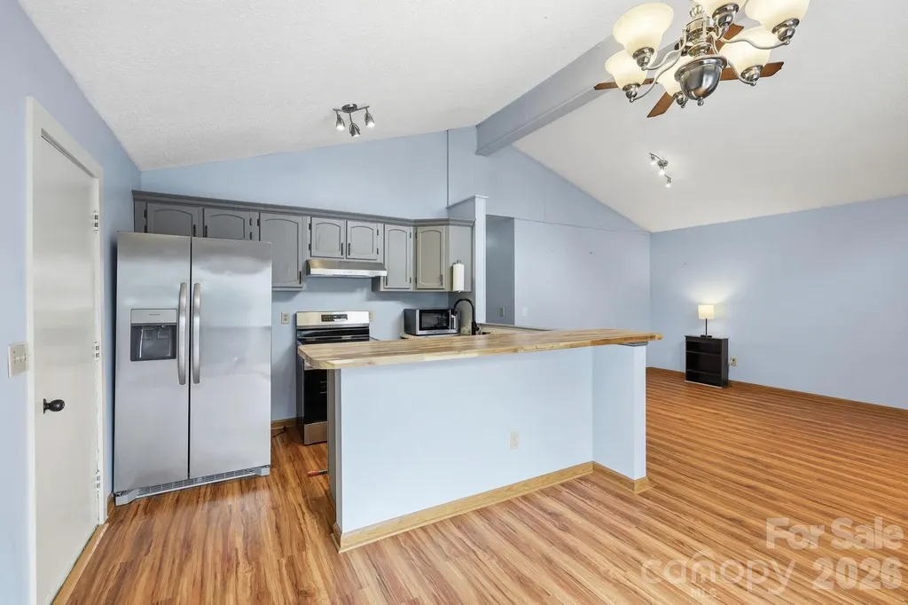 65 Spencer Street Clyde NC 28721