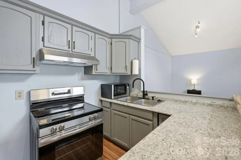 65 Spencer Street Clyde NC 28721