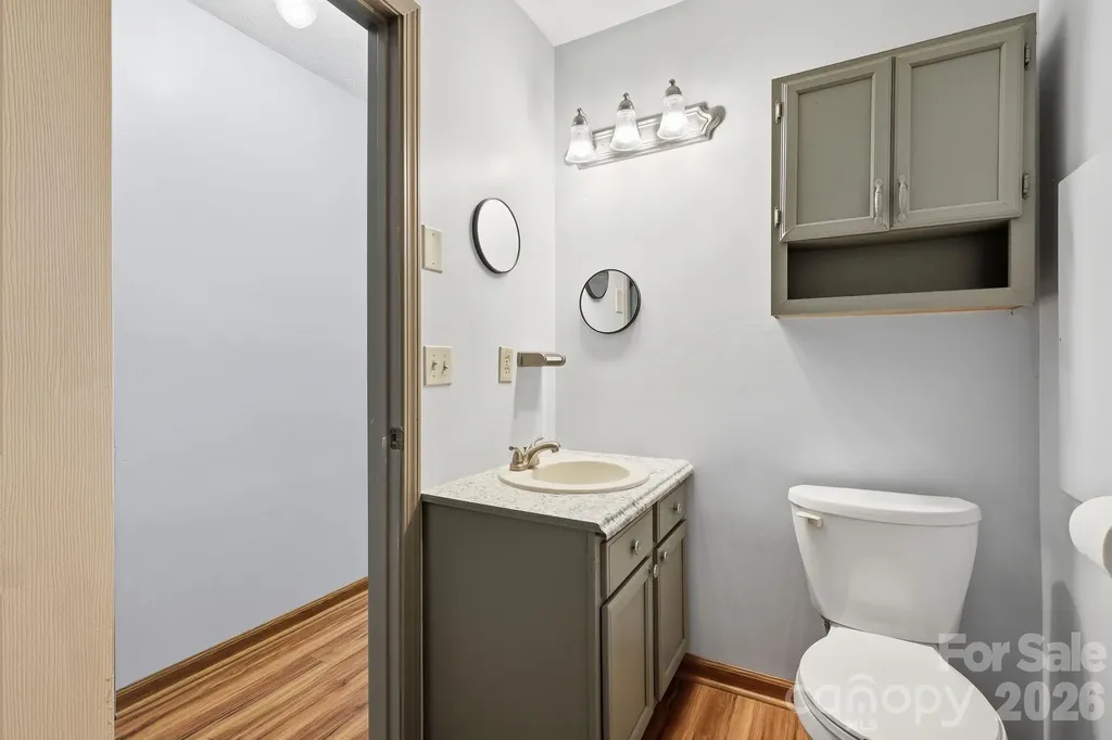 65 Spencer Street Clyde NC 28721