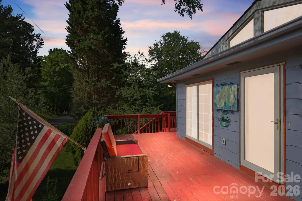 65 Spencer Street Clyde NC 28721