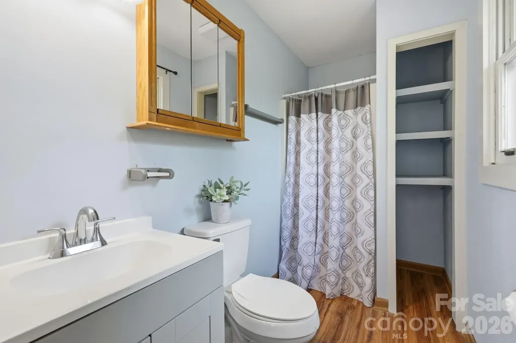 65 Spencer Street Clyde NC 28721