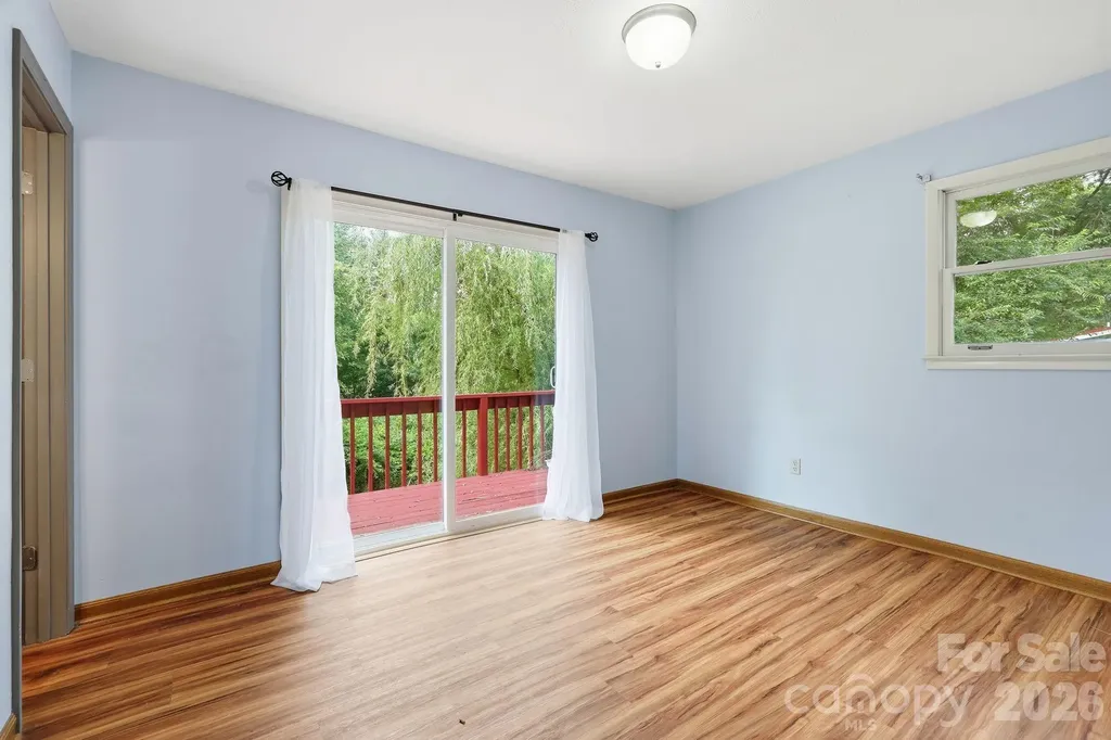 65 Spencer Street Clyde NC 28721