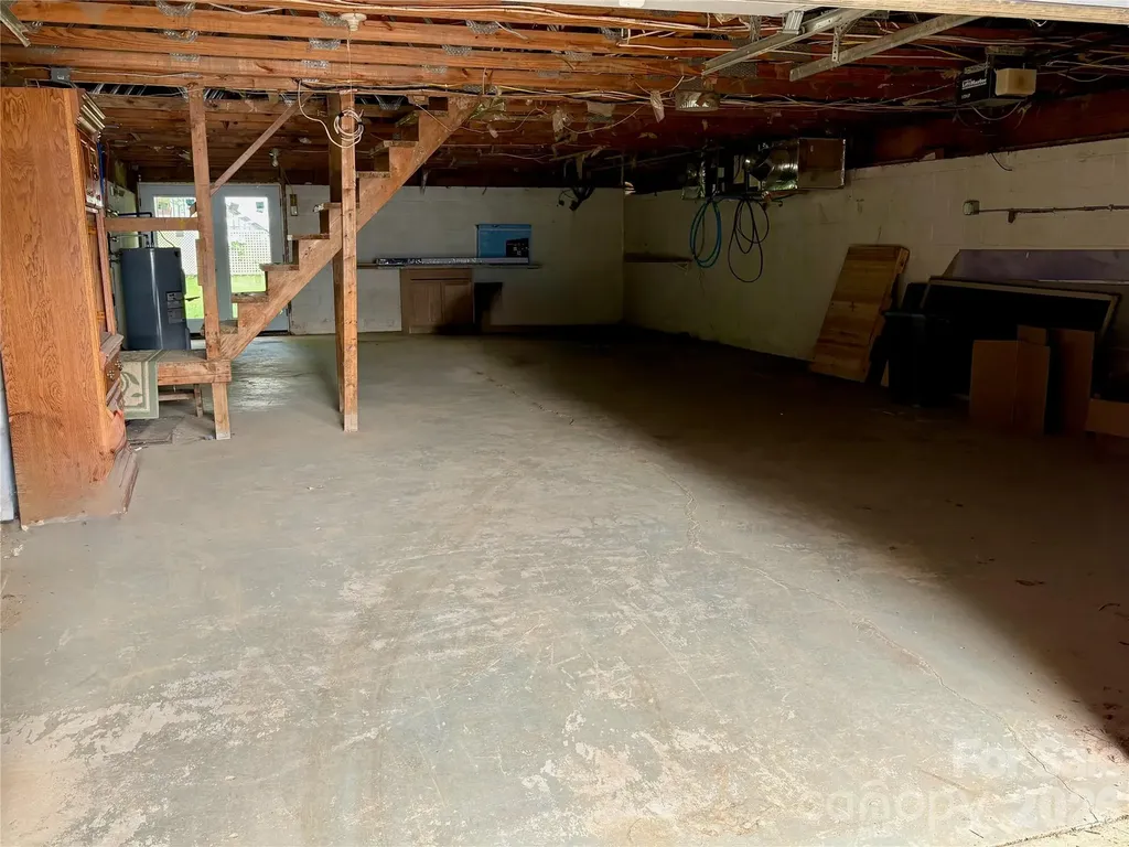 65 Spencer Street Clyde NC 28721