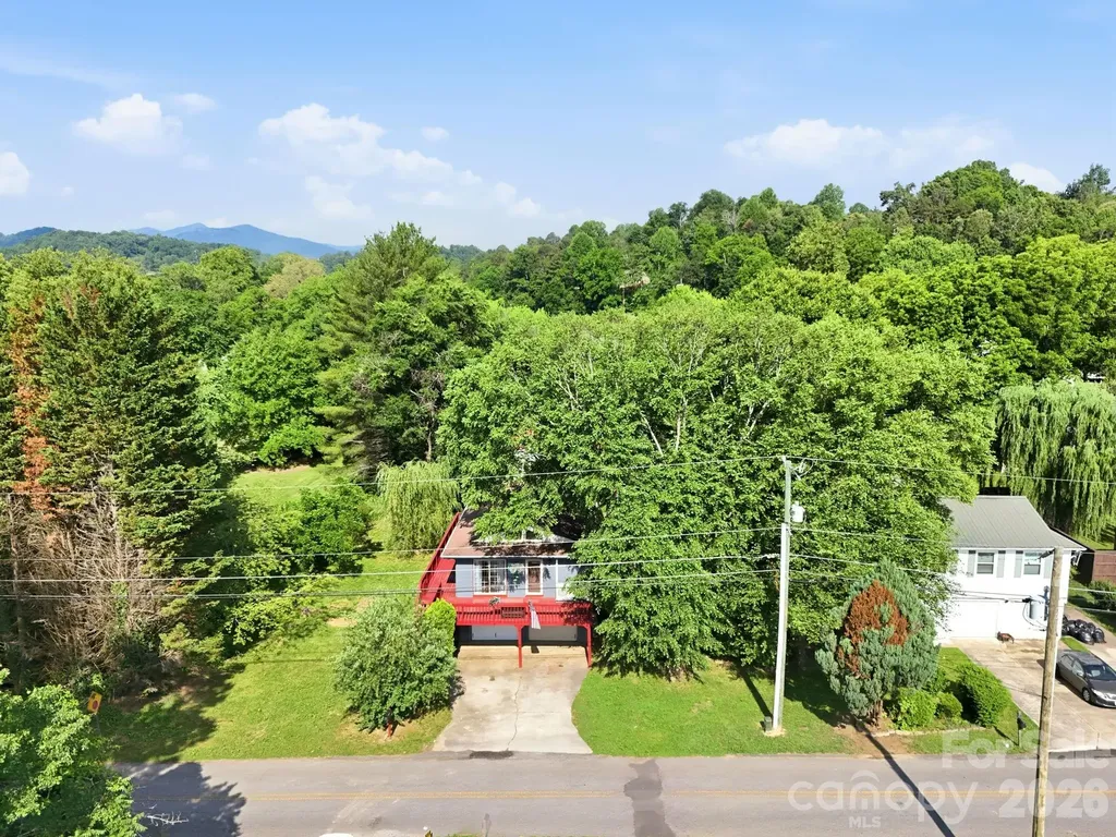 65 Spencer Street Clyde NC 28721