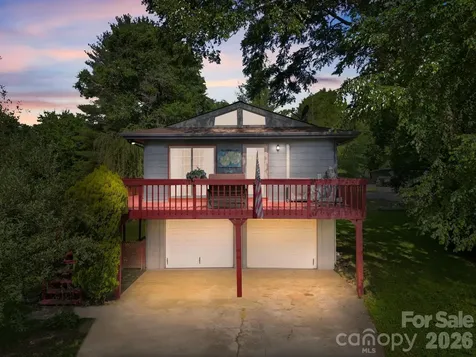 65 Spencer Street Clyde NC 28721