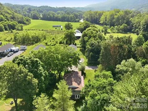 65 Spencer Street Clyde NC 28721