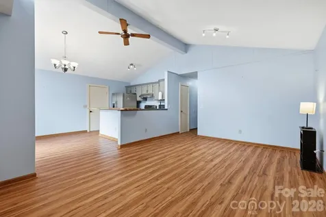 65 Spencer Street Clyde NC 28721