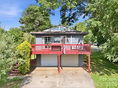 65 Spencer Street Clyde NC 28721