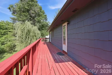65 Spencer Street Clyde NC 28721