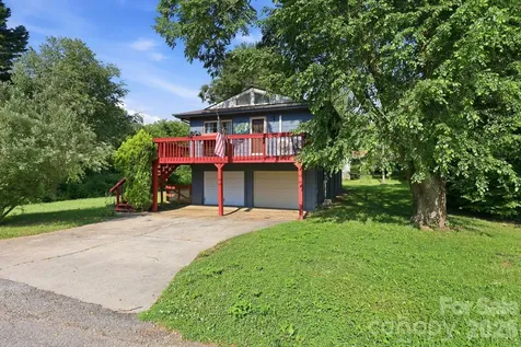 65 Spencer Street Clyde NC 28721
