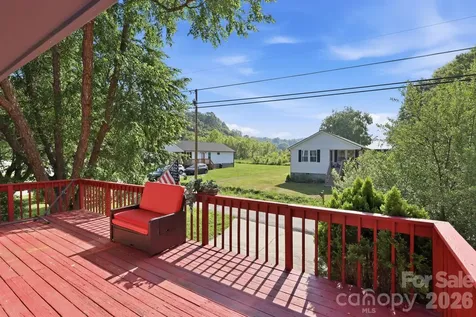 65 Spencer Street Clyde NC 28721