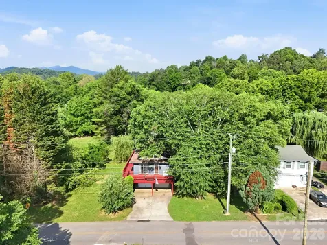 65 Spencer Street Clyde NC 28721