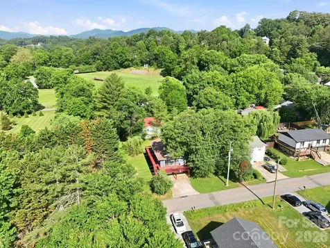 65 Spencer Street Clyde NC 28721
