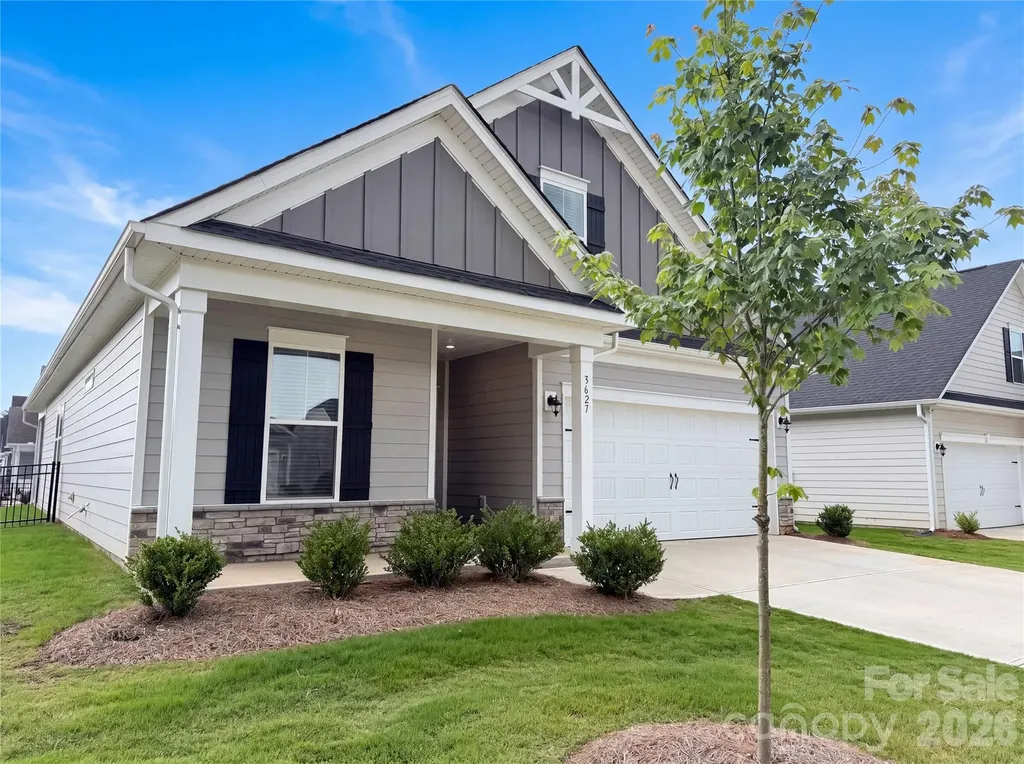 3627 Whitney Way Terrell NC 28682