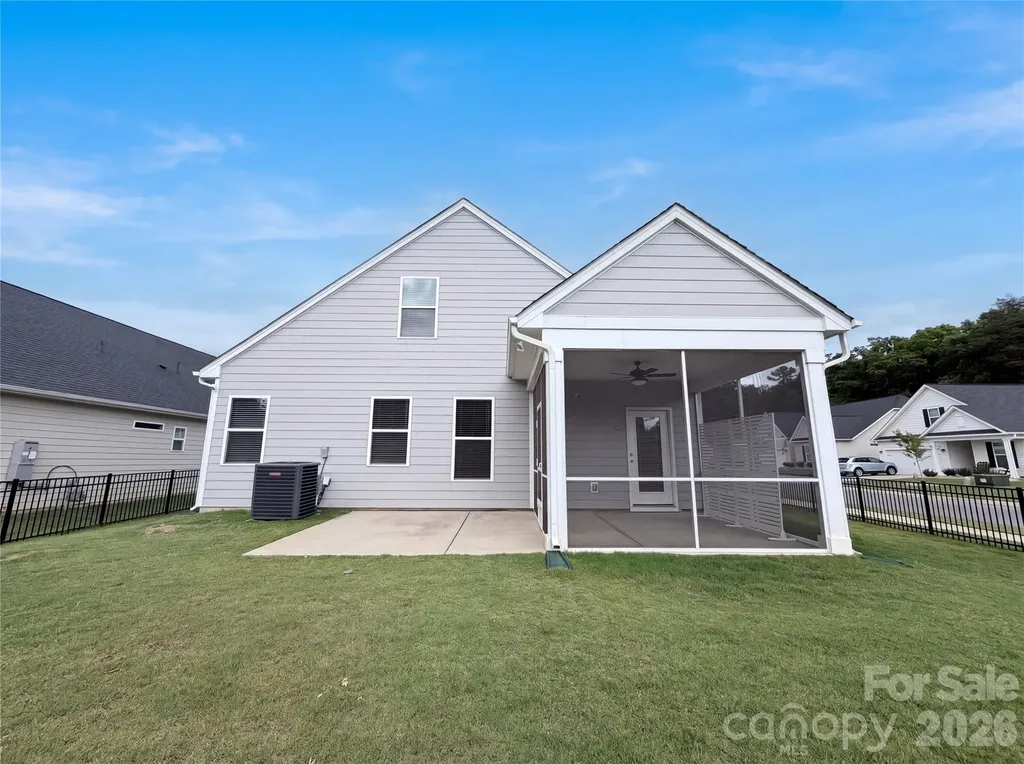 3627 Whitney Way Terrell NC 28682