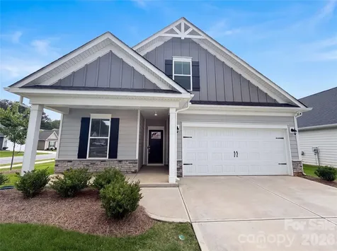 3627 Whitney Way Terrell NC 28682