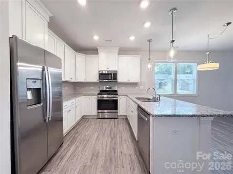 3627 Whitney Way Terrell NC 28682