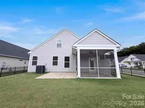 3627 Whitney Way Terrell NC 28682