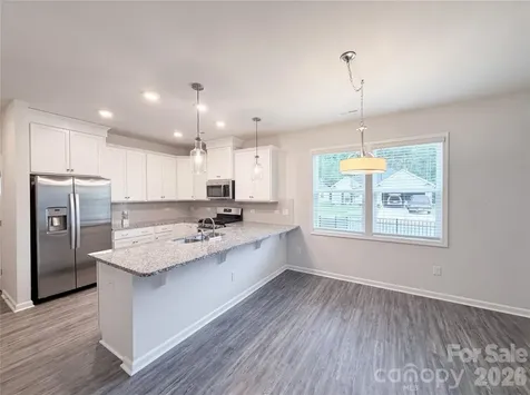3627 Whitney Way Terrell NC 28682