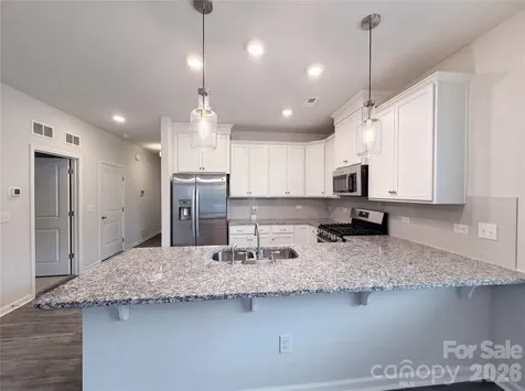 3627 Whitney Way Terrell NC 28682