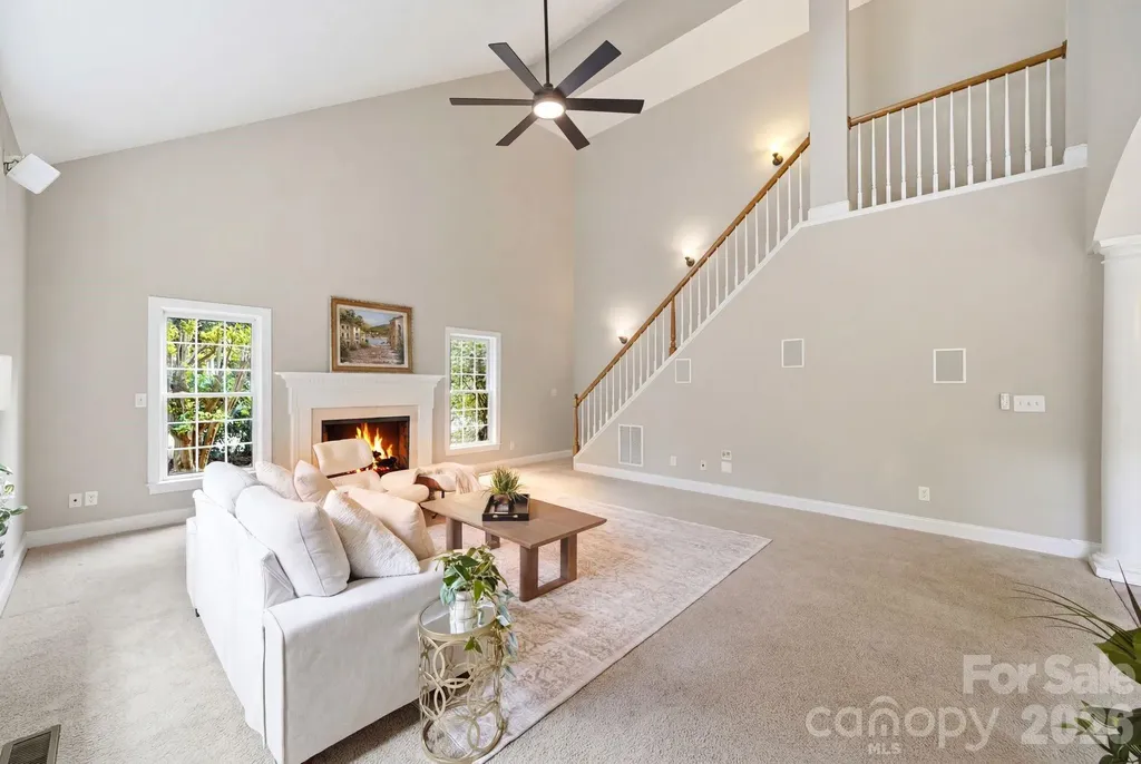 12319 Summer Breeze Court Charlotte NC 28277