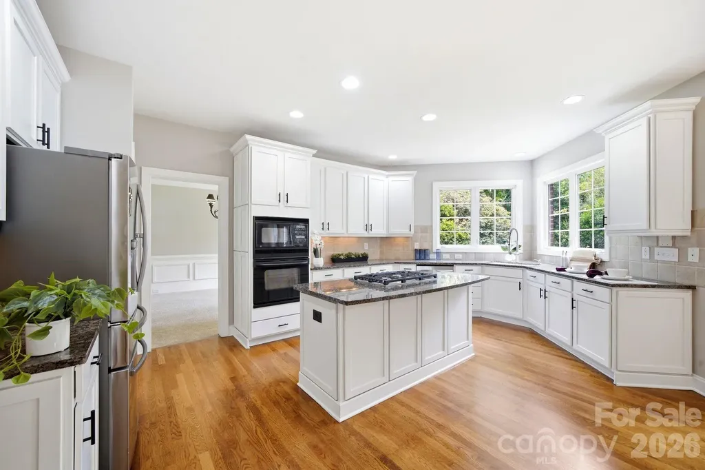 12319 Summer Breeze Court Charlotte NC 28277