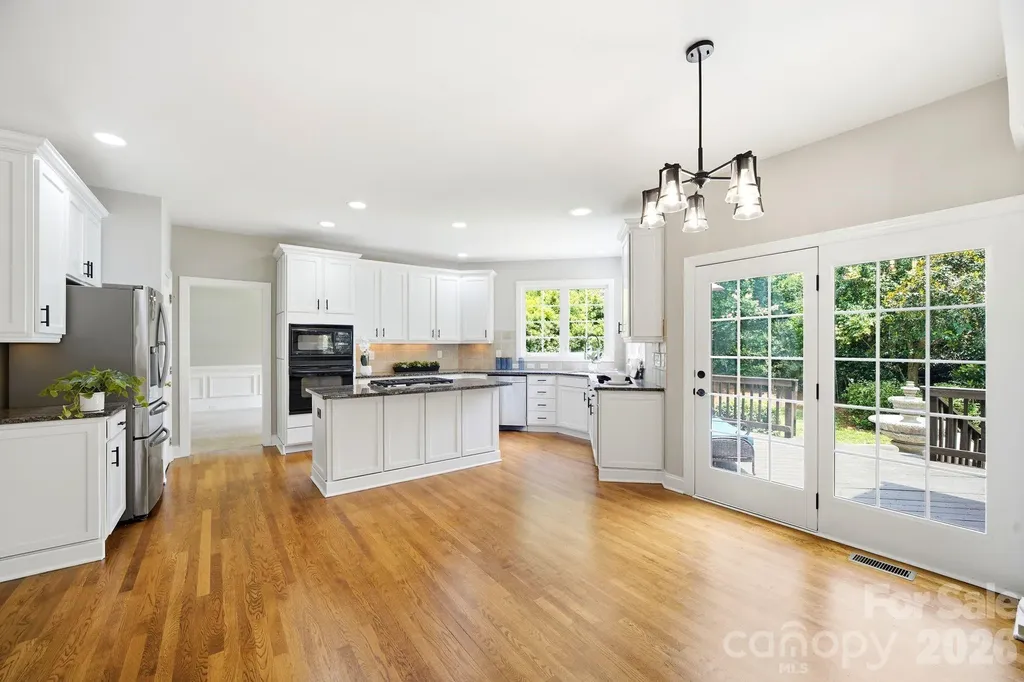 12319 Summer Breeze Court Charlotte NC 28277