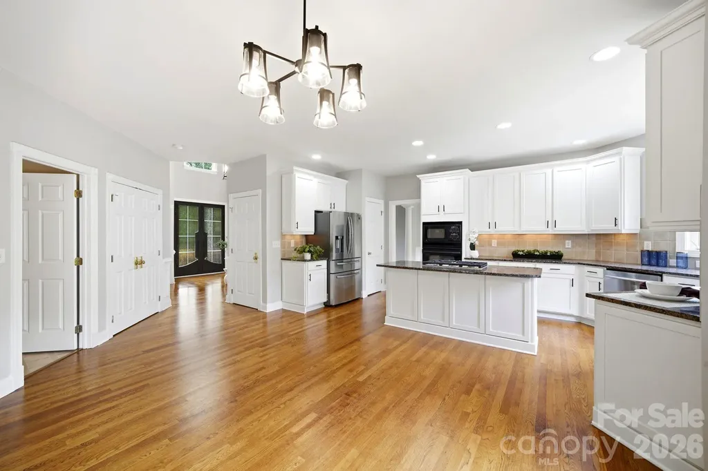 12319 Summer Breeze Court Charlotte NC 28277