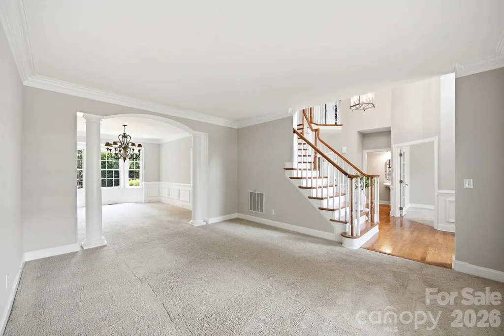 12319 Summer Breeze Court Charlotte NC 28277
