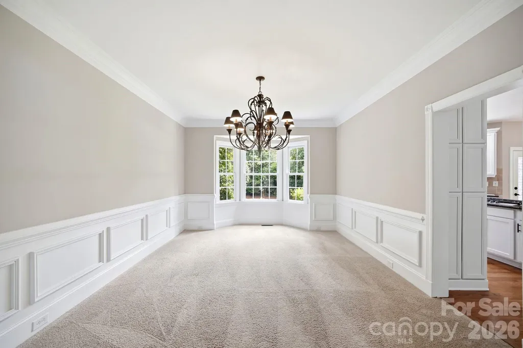 12319 Summer Breeze Court Charlotte NC 28277