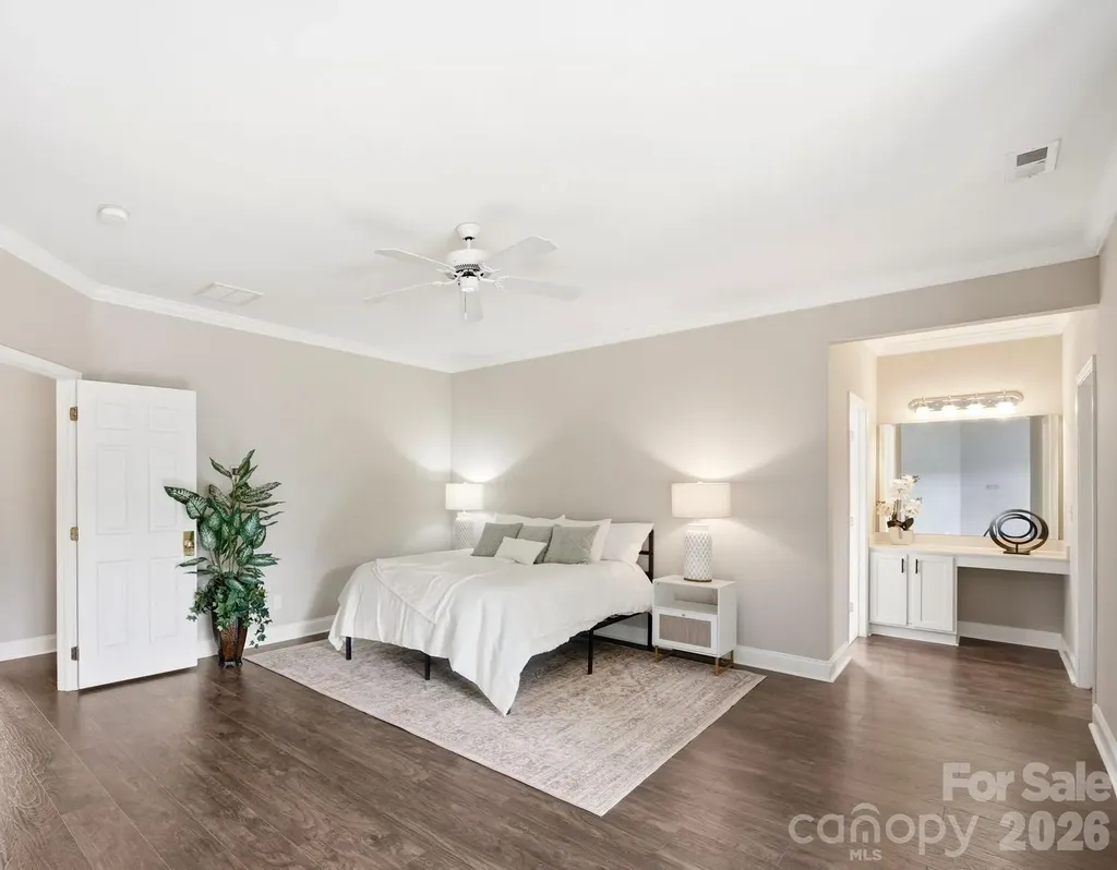 12319 Summer Breeze Court Charlotte NC 28277