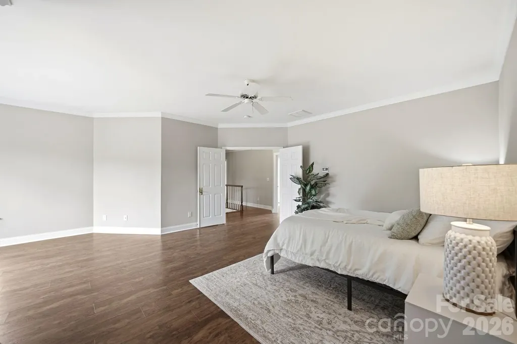 12319 Summer Breeze Court Charlotte NC 28277