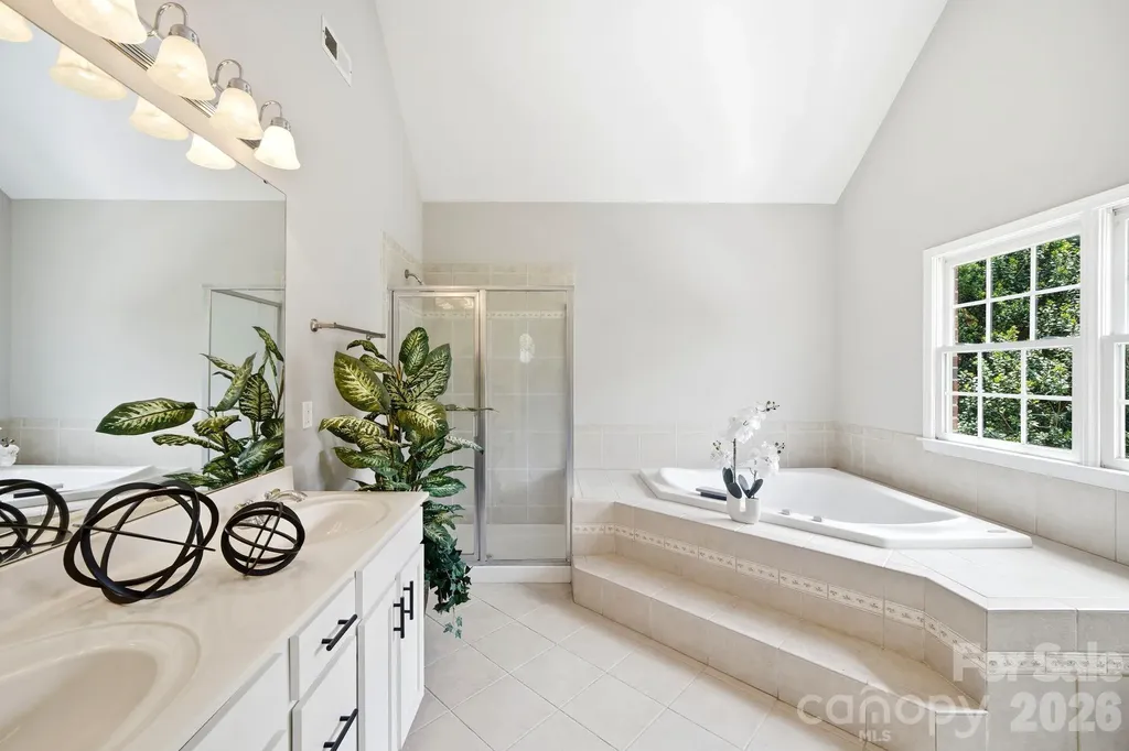 12319 Summer Breeze Court Charlotte NC 28277