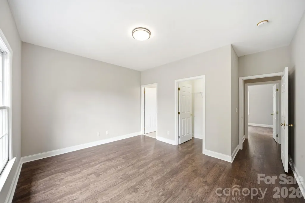 12319 Summer Breeze Court Charlotte NC 28277