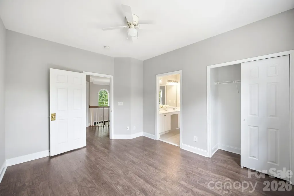 12319 Summer Breeze Court Charlotte NC 28277