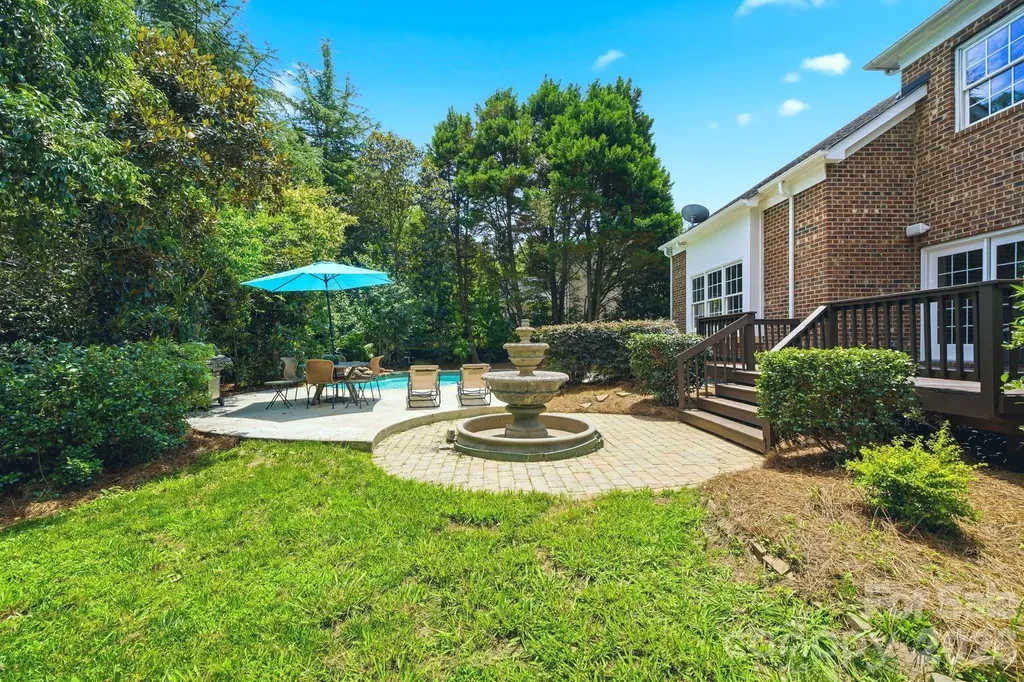 12319 Summer Breeze Court Charlotte NC 28277