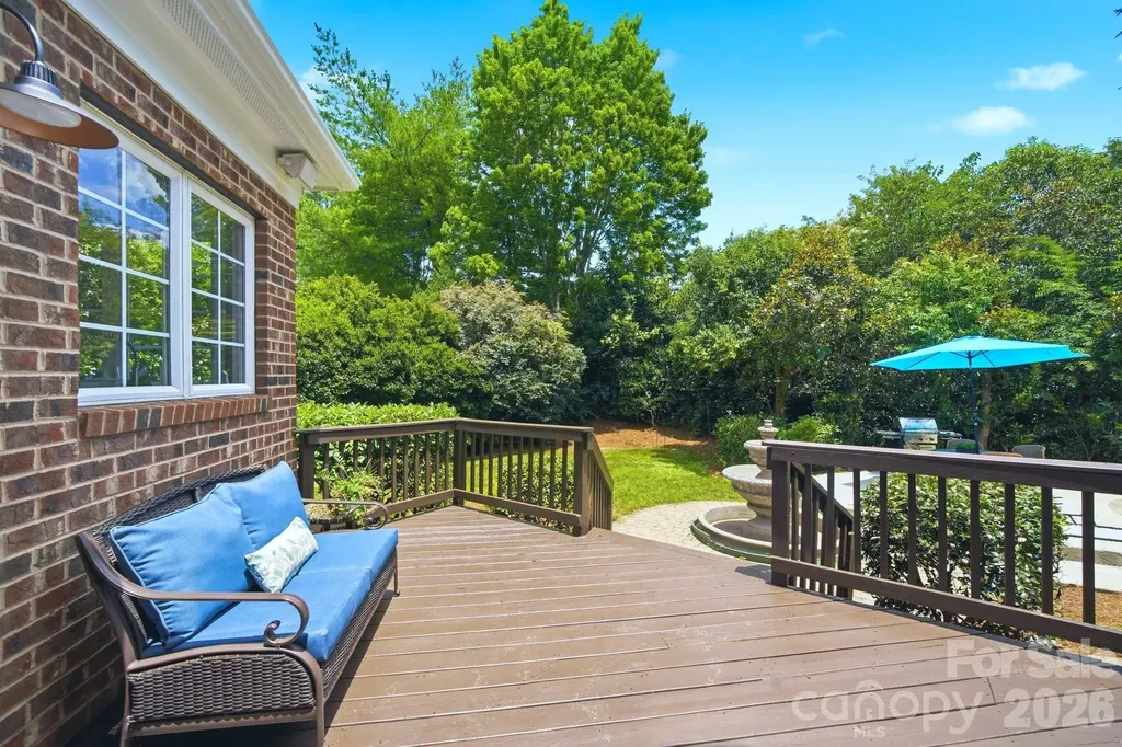 12319 Summer Breeze Court Charlotte NC 28277