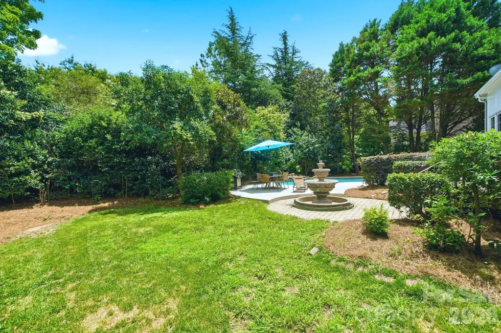 12319 Summer Breeze Court Charlotte NC 28277