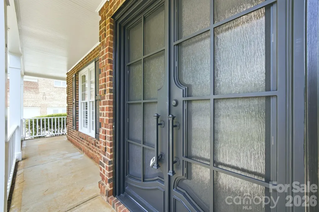 12319 Summer Breeze Court Charlotte NC 28277