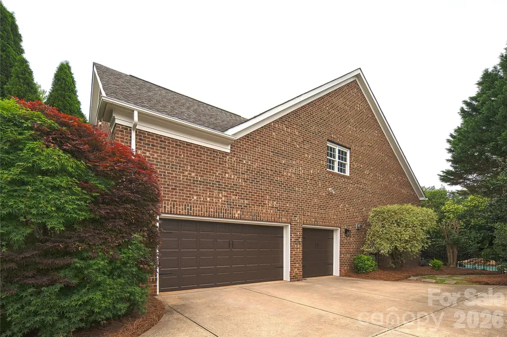 12319 Summer Breeze Court Charlotte NC 28277