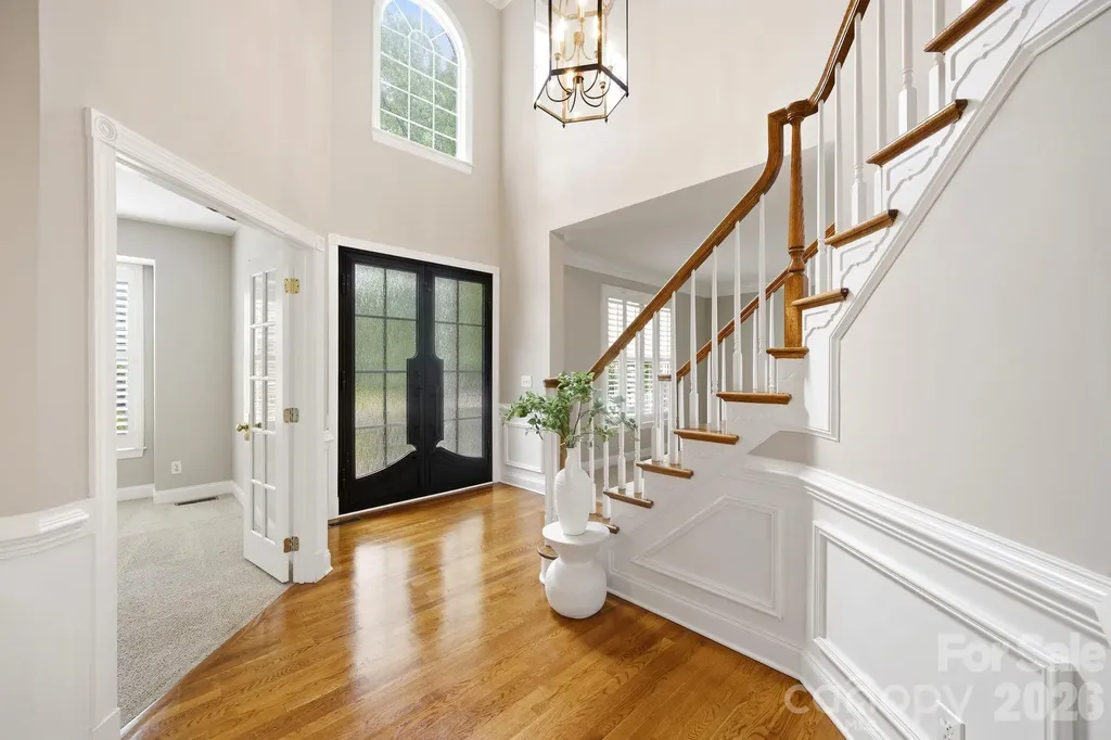 12319 Summer Breeze Court Charlotte NC 28277
