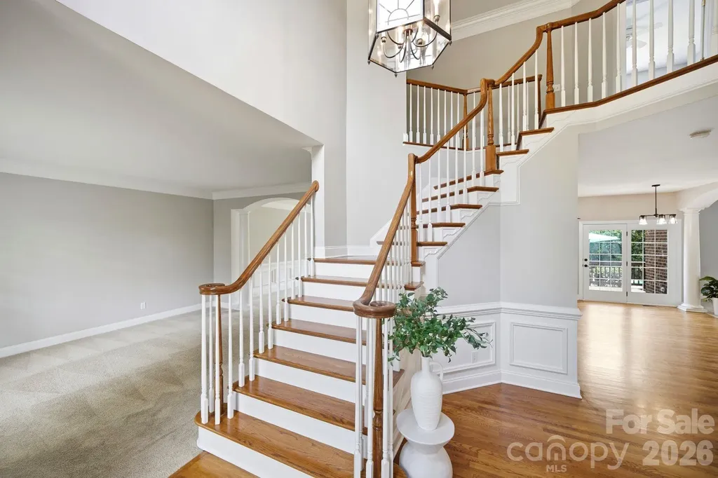 12319 Summer Breeze Court Charlotte NC 28277