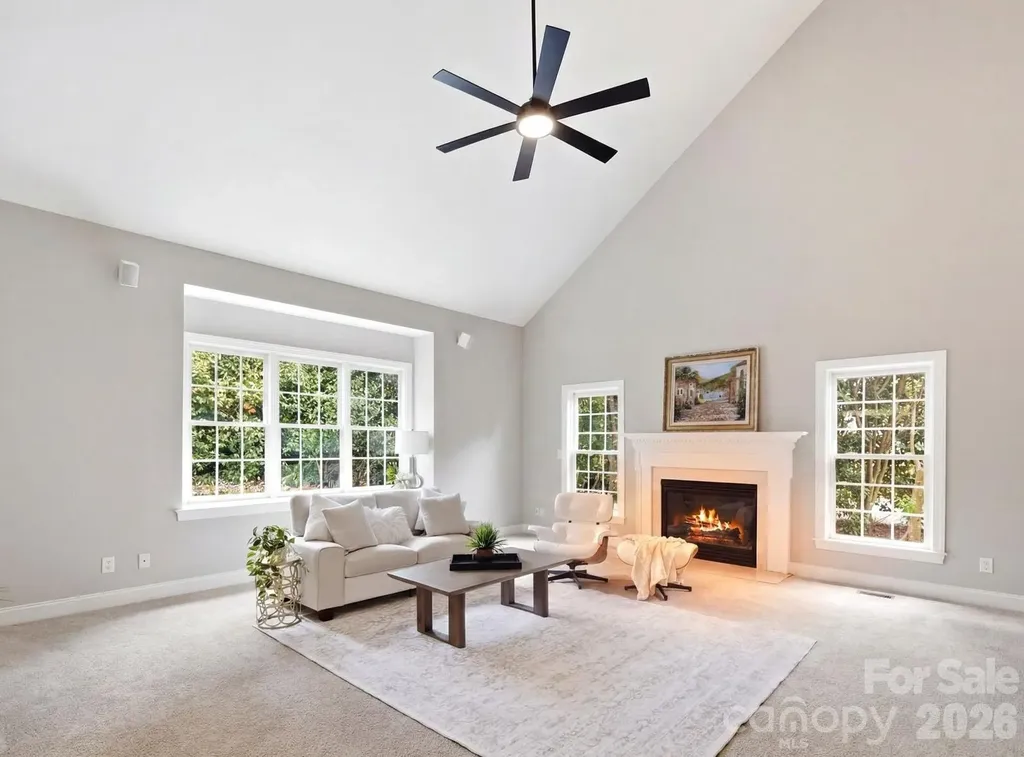 12319 Summer Breeze Court Charlotte NC 28277
