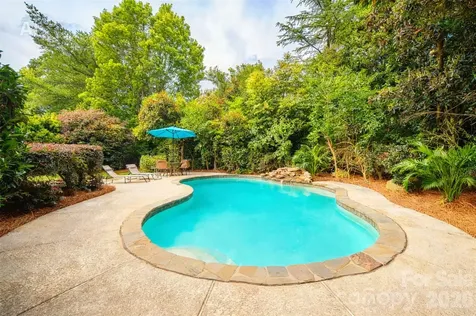 12319 Summer Breeze Court Charlotte NC 28277