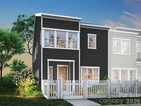 7129 Archimedes Lane Charlotte NC 28216