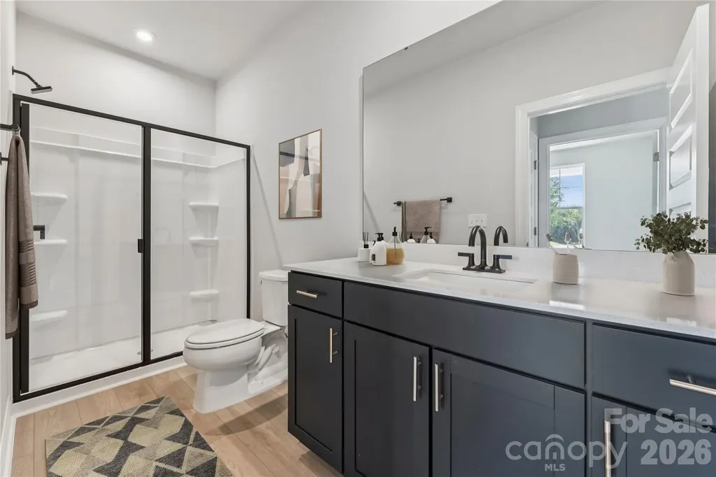 6411 Ludell Lane Charlotte NC 28215