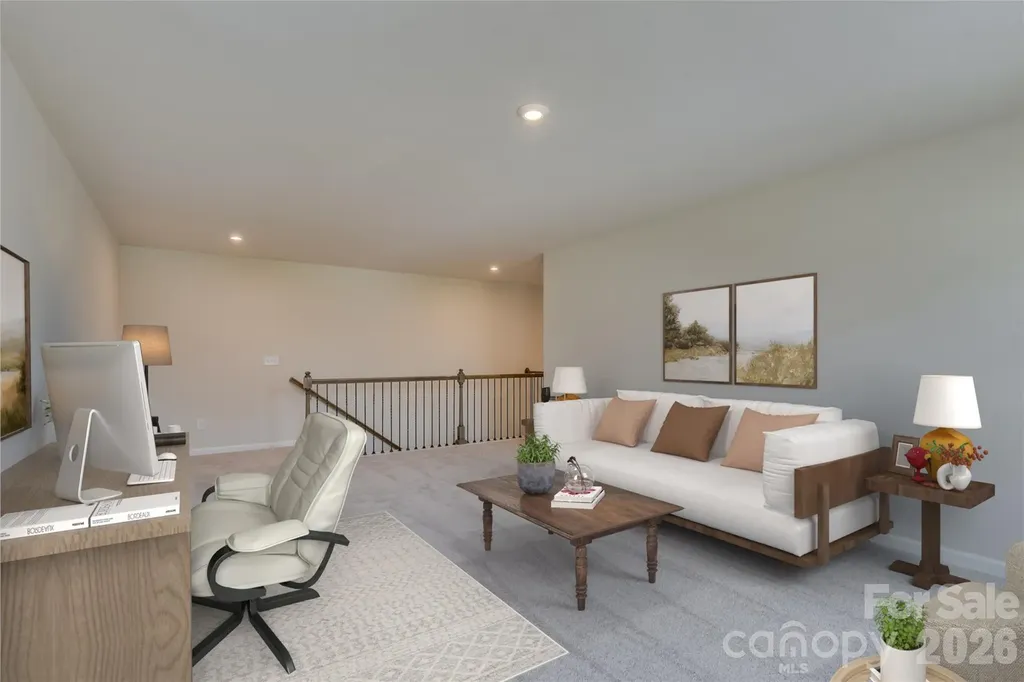 6411 Ludell Lane Charlotte NC 28215