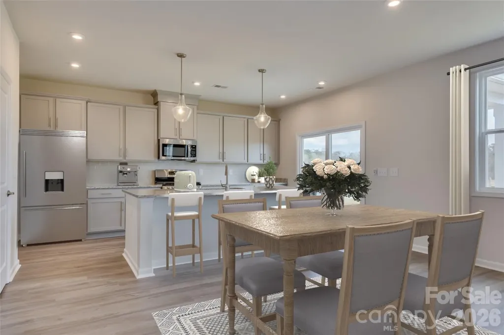 6411 Ludell Lane Charlotte NC 28215